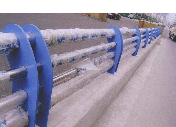 威海不锈钢复合管护栏​市场投机性转弱